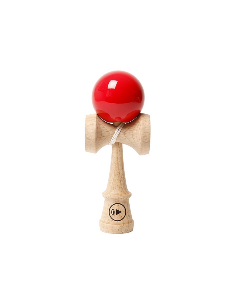 Kendama Play en bois 18,5cm