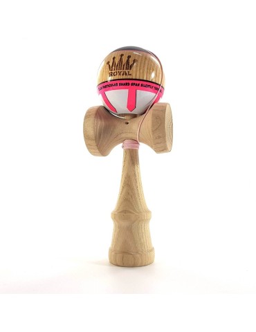 Wooden Kendama Royal Signature The Void
