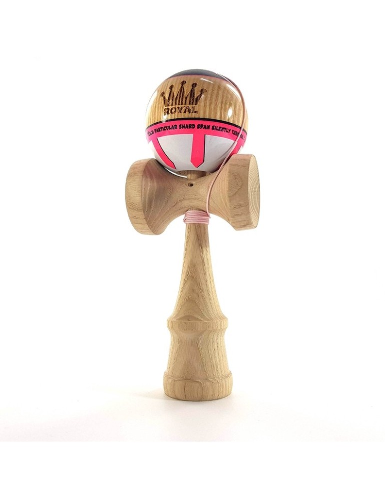 Wooden Kendama Royal Signature The Void