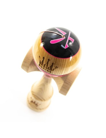 Wooden Kendama Royal Signature The Void 2