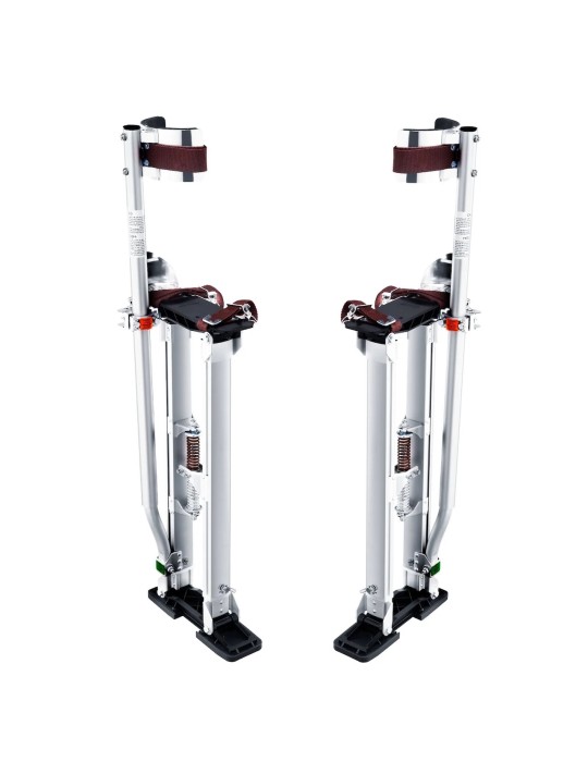 Zancos ajustables de 61-102cm profesionales