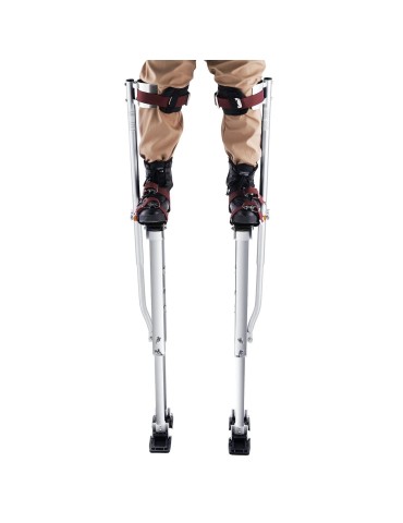 Stelzen verstellbare 91-127cm professionelle 2