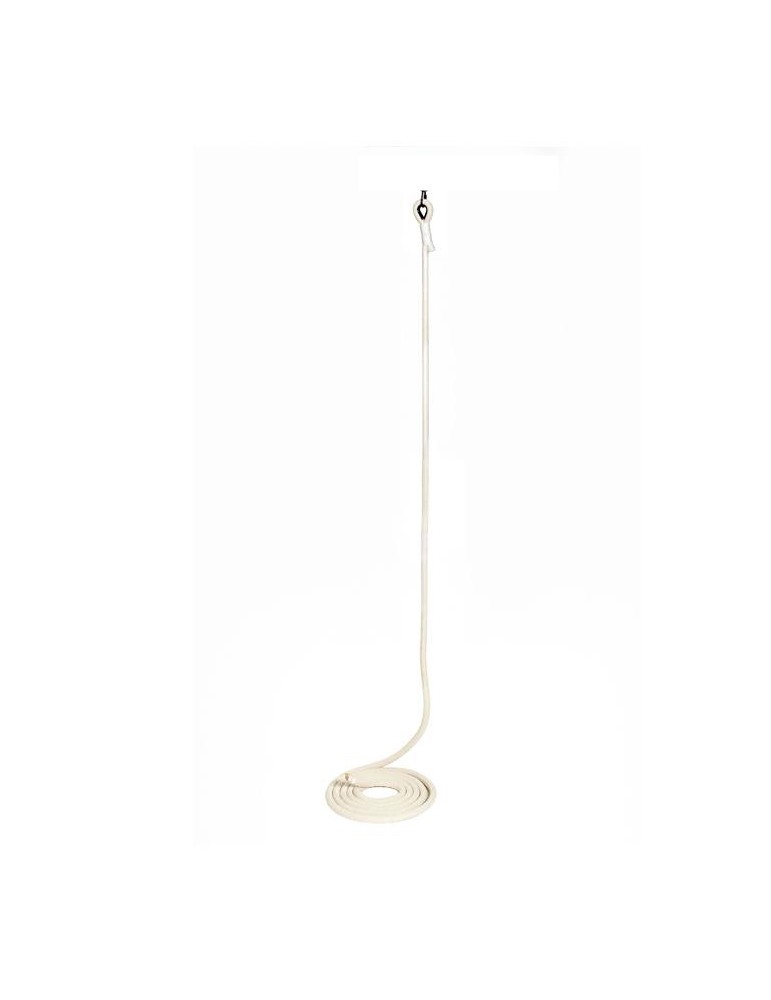 Corde Lisse Voltige 10m Ø36mm