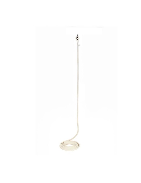 Glattes Seil Voltige 10m Ø36mm