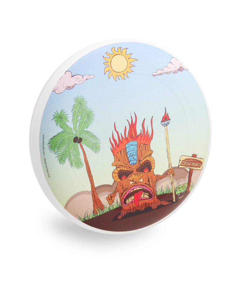 Frisbee Ultimate Tiki Master 175g