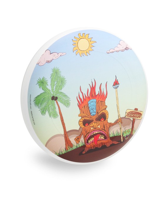 Frisbee Ultimate Tiki Master 175g
