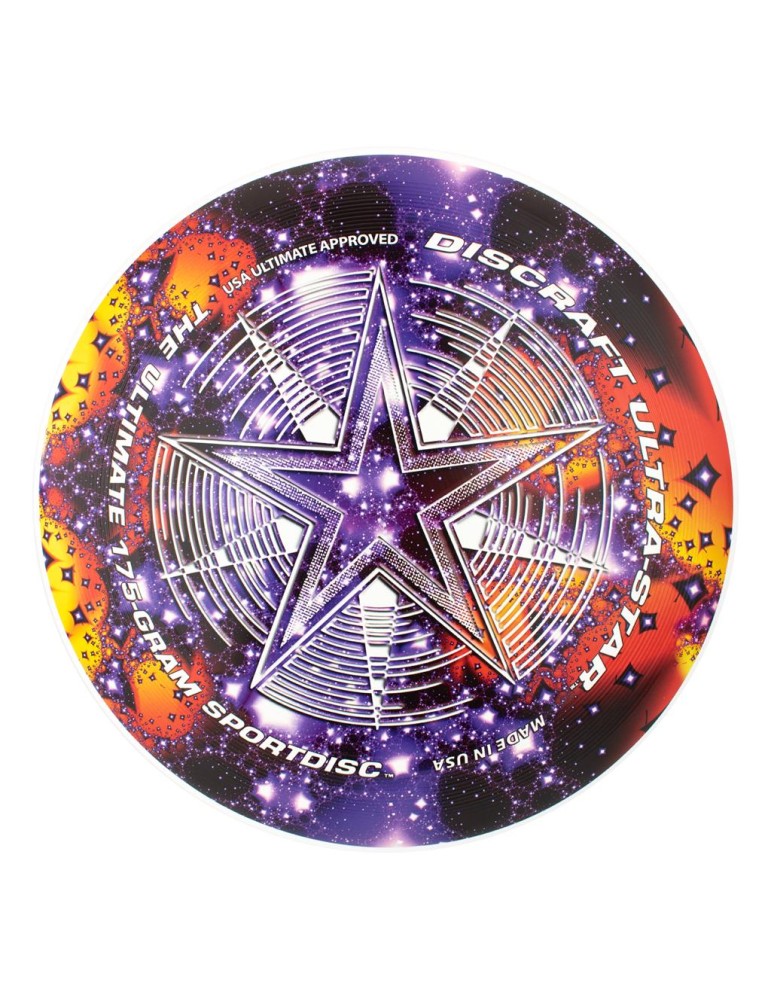 Frisbee Ultimate Starscape 175gr