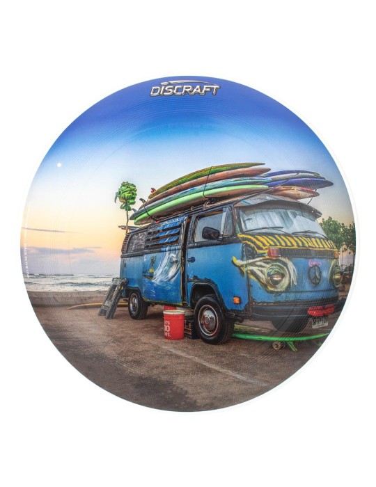 Frisbee Ultimate Good Livin' 175gr