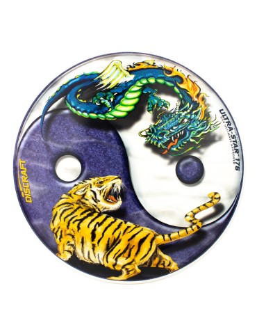 Frisbee Ultimate Yin-Yang 175g