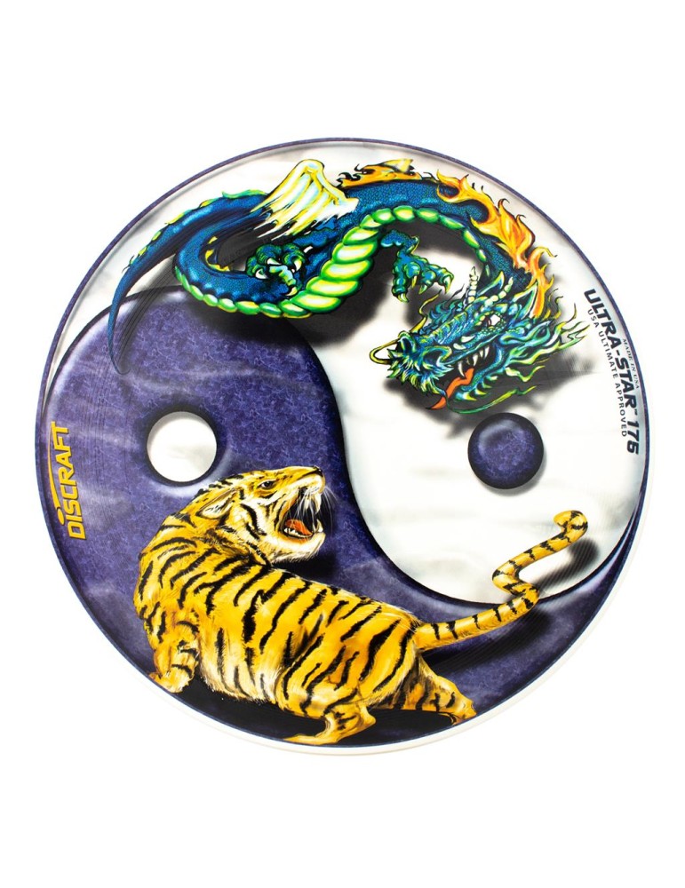 Frisbee Ultimate Yin-Yang 175gr