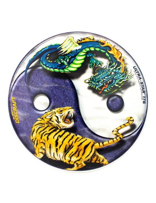 Frisbee Ultimate Yin-Yang 175gr