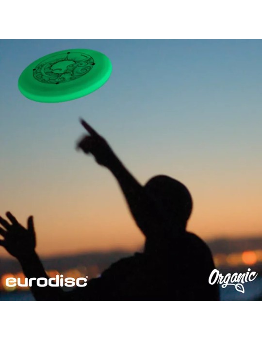 Frisbee Ultimate Eurodisc Compétition 175g...