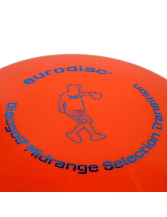 Disc-golf midrange high quality