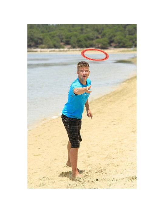 Frisbee Aerobie PRO anneau 33cm