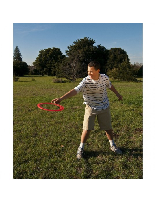 Frisbee Aerobie PRO anneau 33cm
