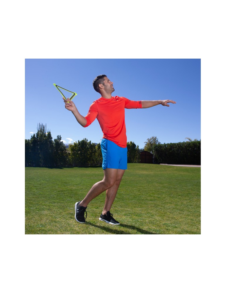 Frisbee Aerobie ORBITER