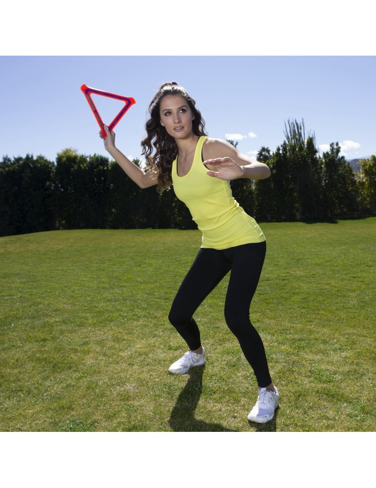 Frisbee Aerobie ORBITER