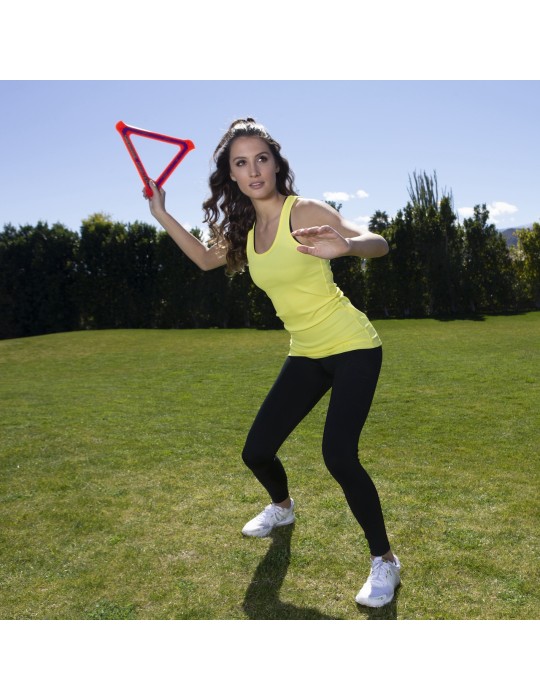 Frisbee Aerobie ORBITER