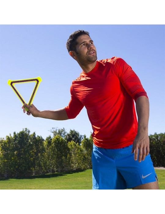 Frisbee Aerobie ORBITER