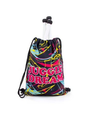Sac de jonglerie Splash UV