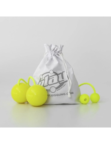 M PLAY juggling bag