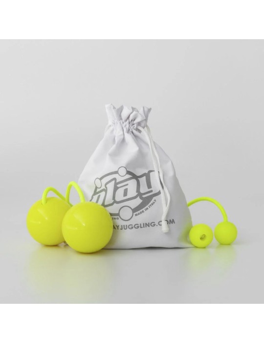 M PLAY juggling bag