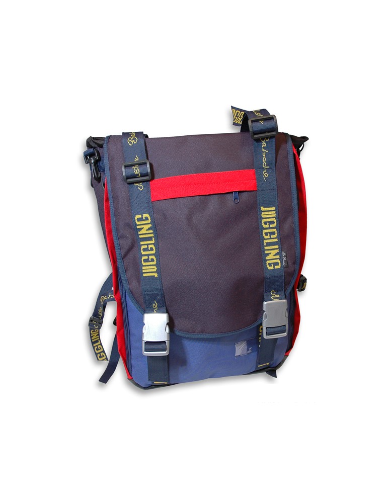 Sac à dos de jonglerie