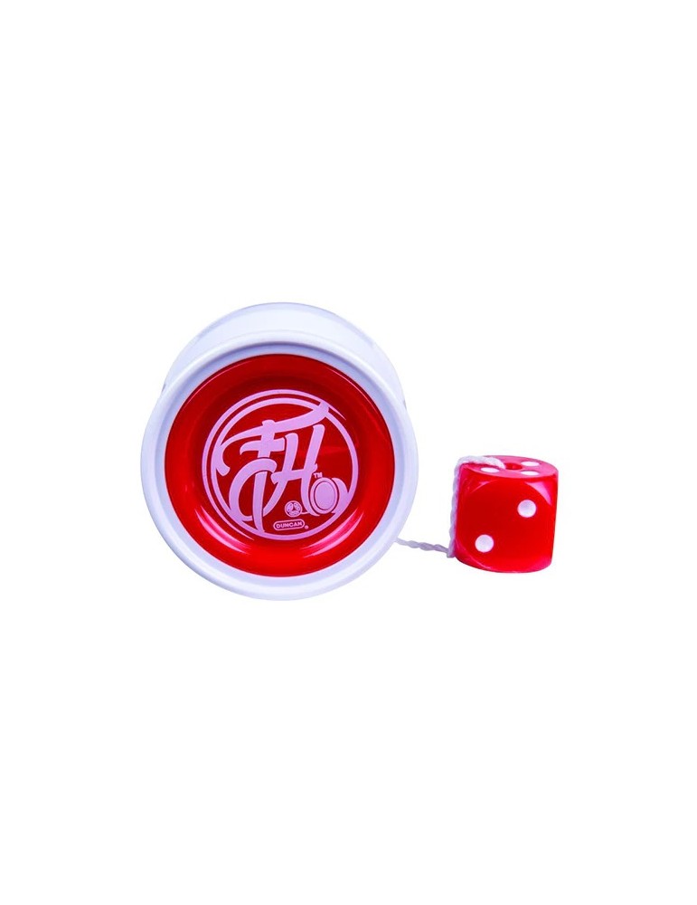 Yo-yo FreeHand Pro Duncan