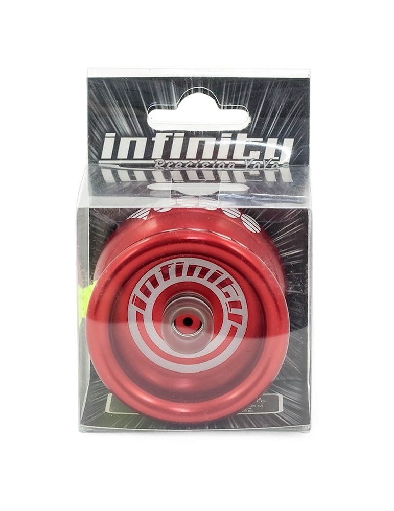 Yo-yo Voodoo Synergy Free Infinity