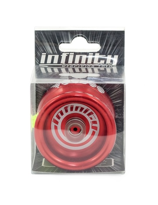 Yo-yo Voodoo Synergy Free Infinity