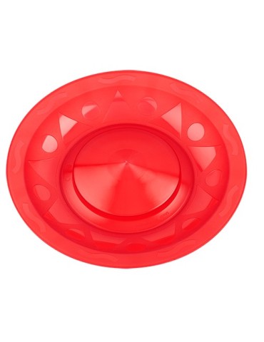 Assiette à tourner chinoise HENRYS 2