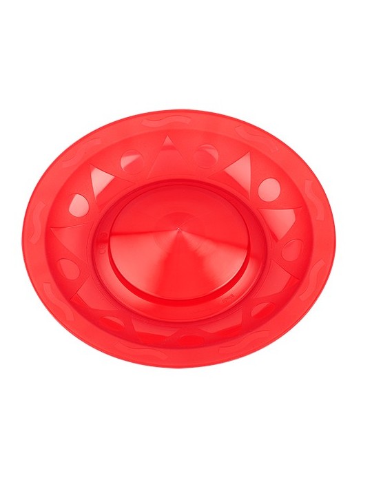 Chinese Spinning Plate HENRYS