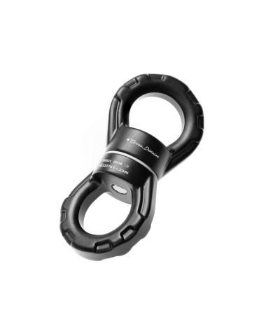 Emerillon Swivel Circus division pour objets aérien