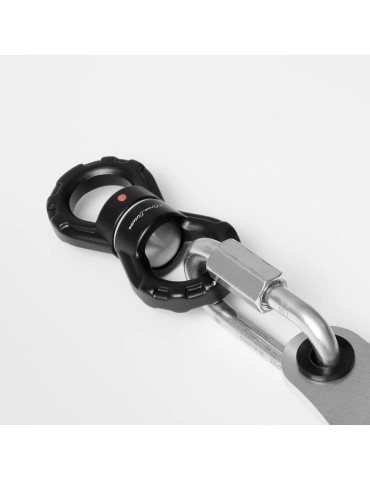 Emerillon Swivel Circus division pour objets aérien 2