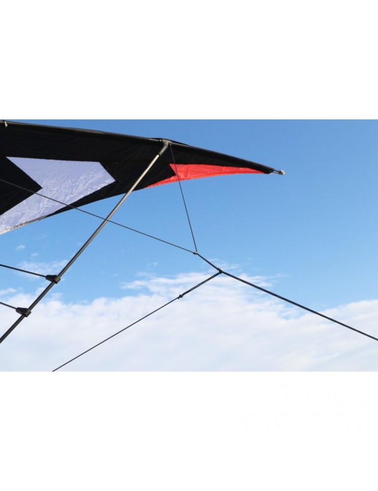Maraca Spiderkites