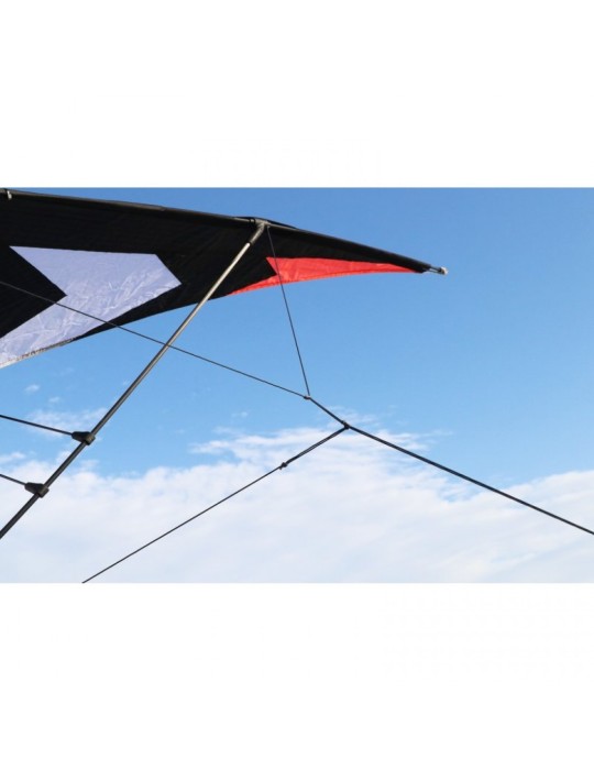 Maraca light Spiderkites