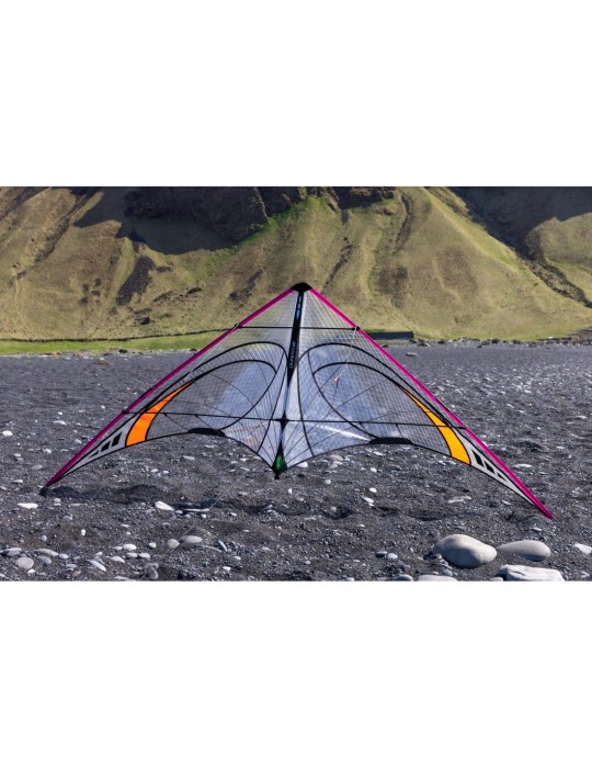 Quantum Mylar 2.0 Prism Mojito