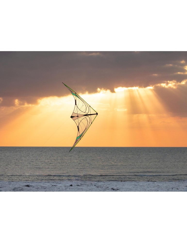 Quantum Mylar 2.0 Prism Mojito