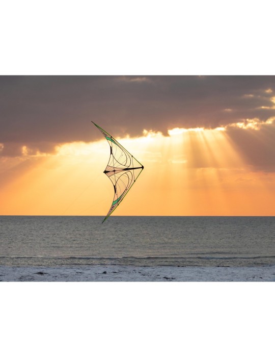 Quantum Mylar 2.0 Prism Mojito