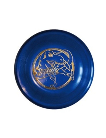 Frisbee per cani RockStar T-Rex 100g 2
