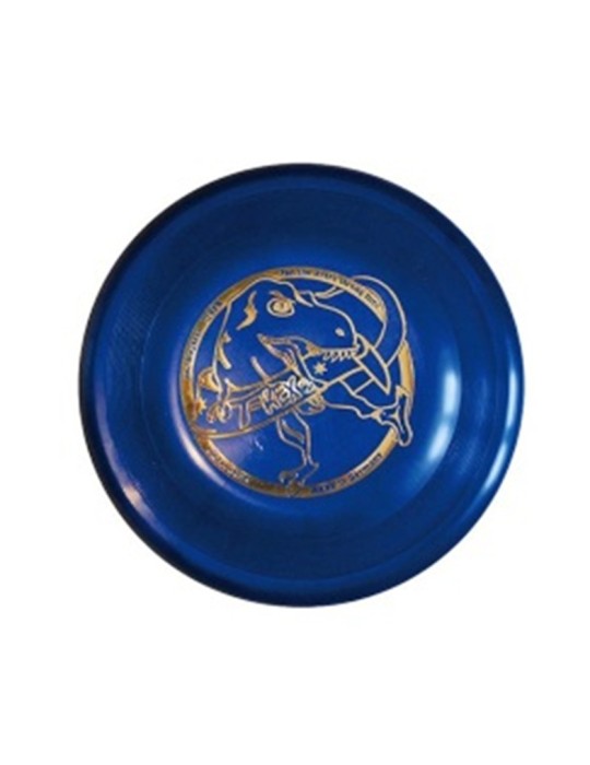Hundefrisbee RockStar T-Rex 100g