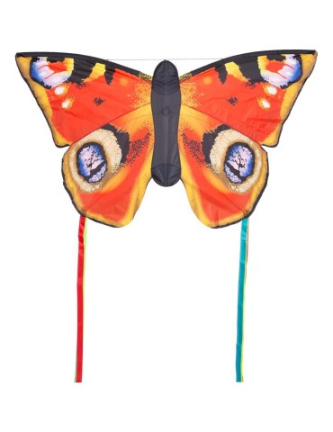Ruby Peacock Monofil