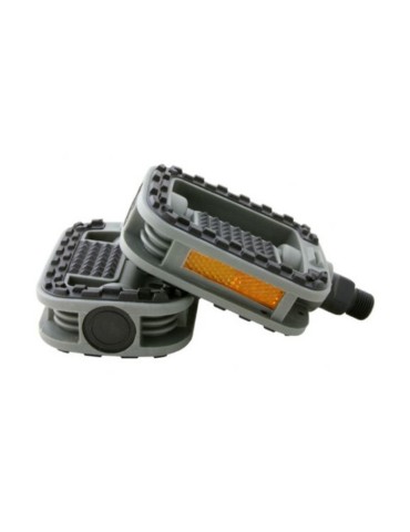 Paar Standardpedale QU-AX 2