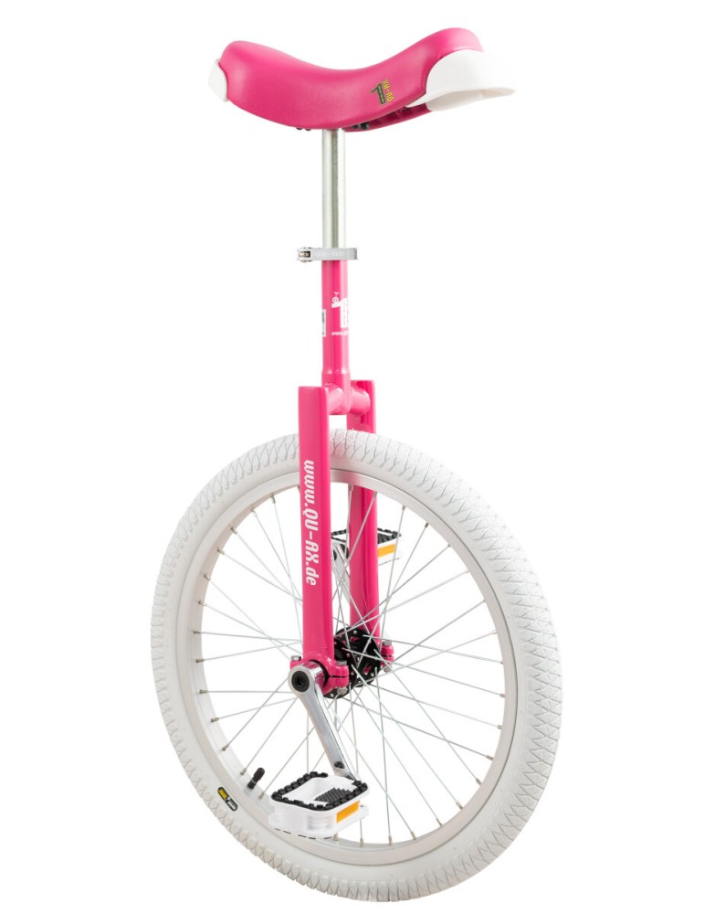 Einräd QU-AX Luxus 50cm