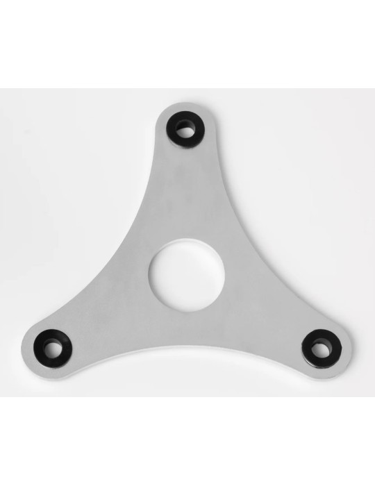 Big Triangular anchor plate