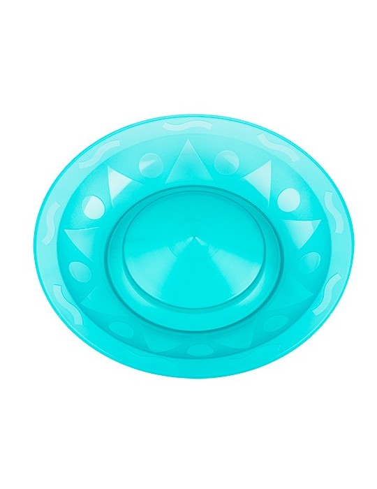 Chinese Spinning Plate HENRYS