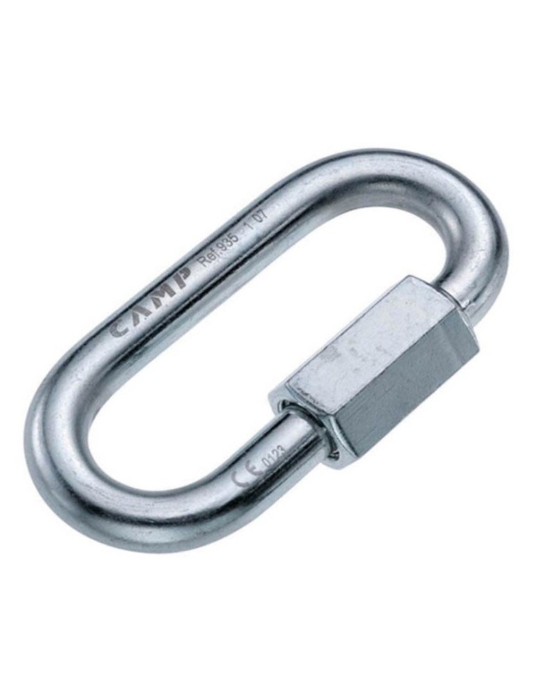 SET Large triangular anchor plate + Quick links...