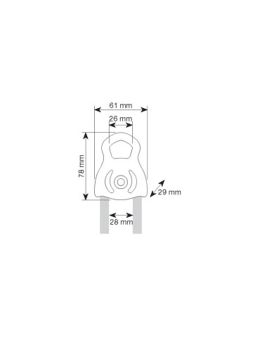 Pulley Tethys Camp 2