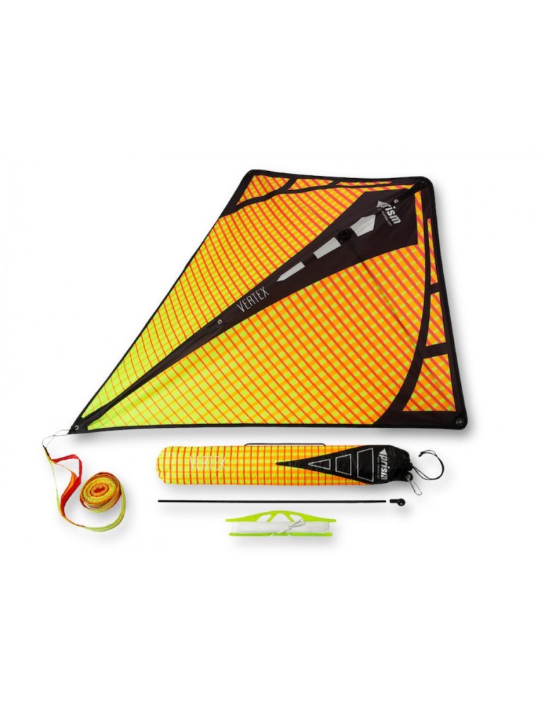 Vertex Prism Monofil