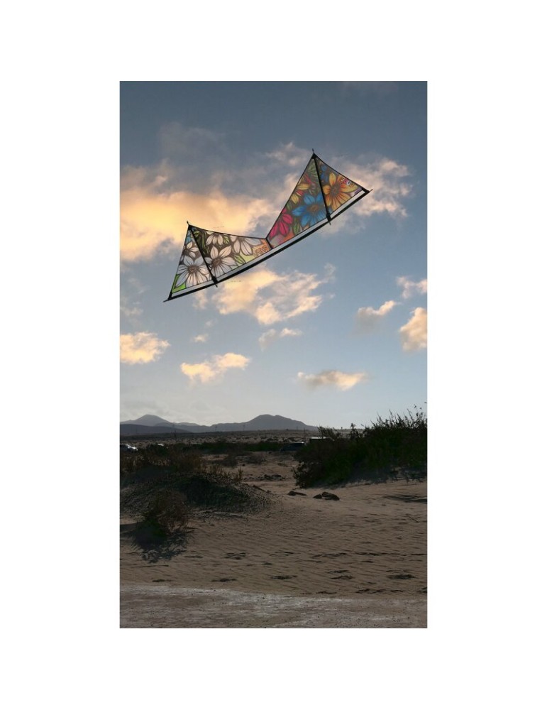 Shiva Core Spiderkites (Dyneema 4x45kg)